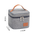 Portable Insulated Thermal Cooler Oxford Picnic Bag